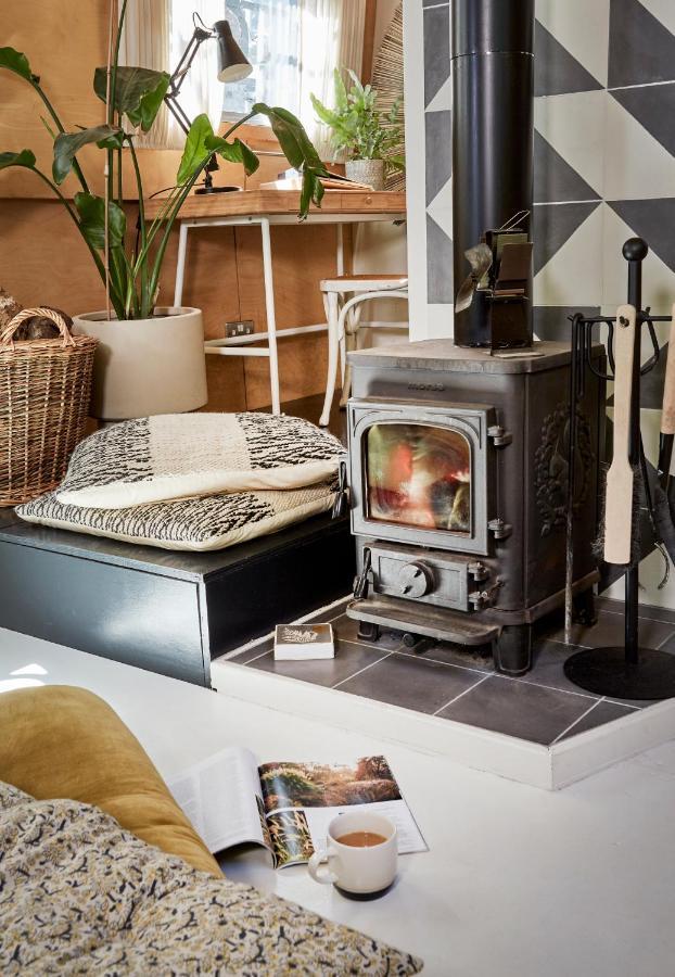 Boutique Barges Hotell London Eksteriør bilde