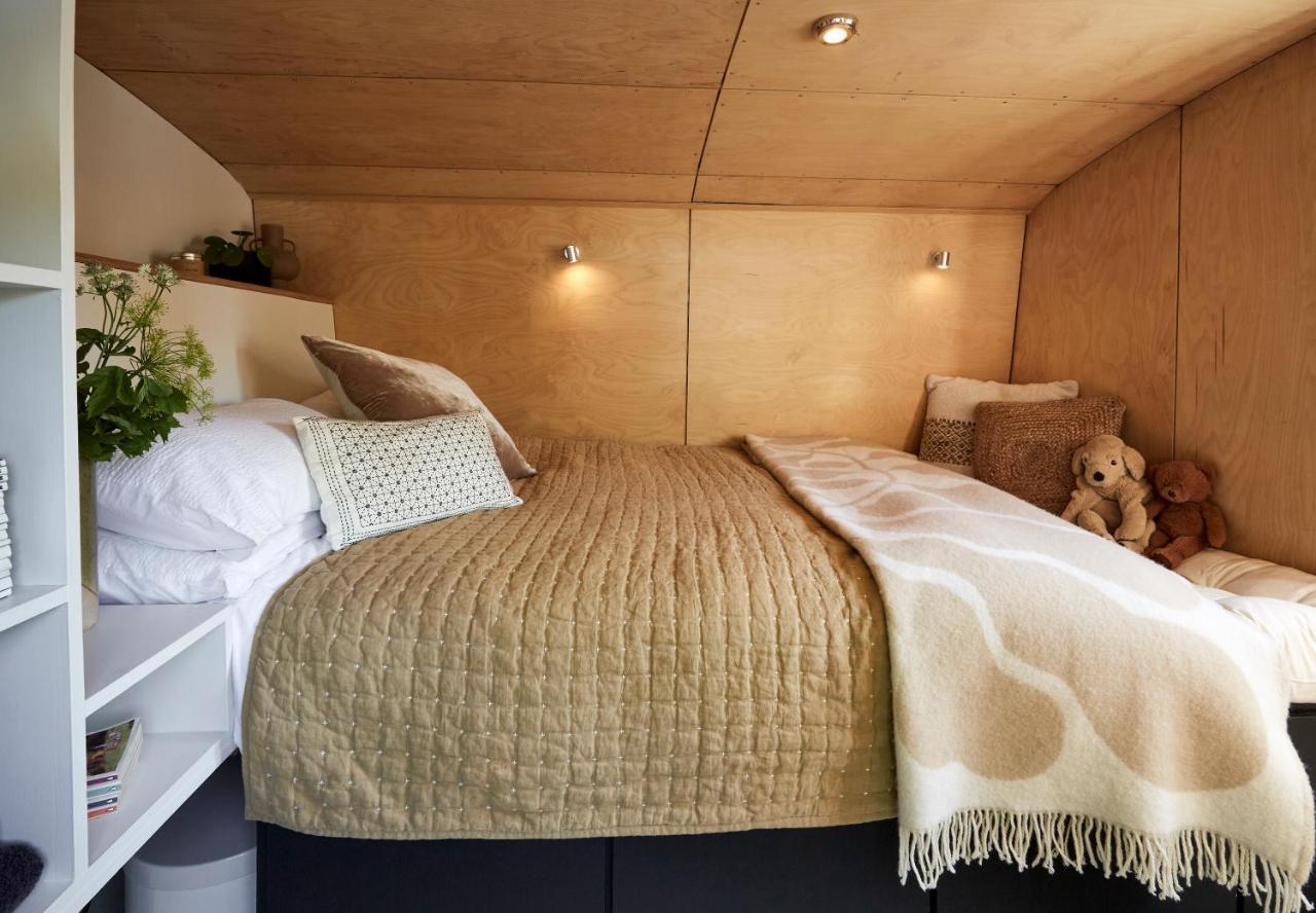 Boutique Barges Hotell London Eksteriør bilde
