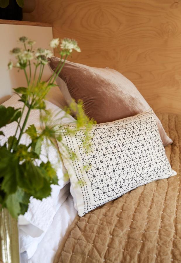 Boutique Barges Hotell London Eksteriør bilde