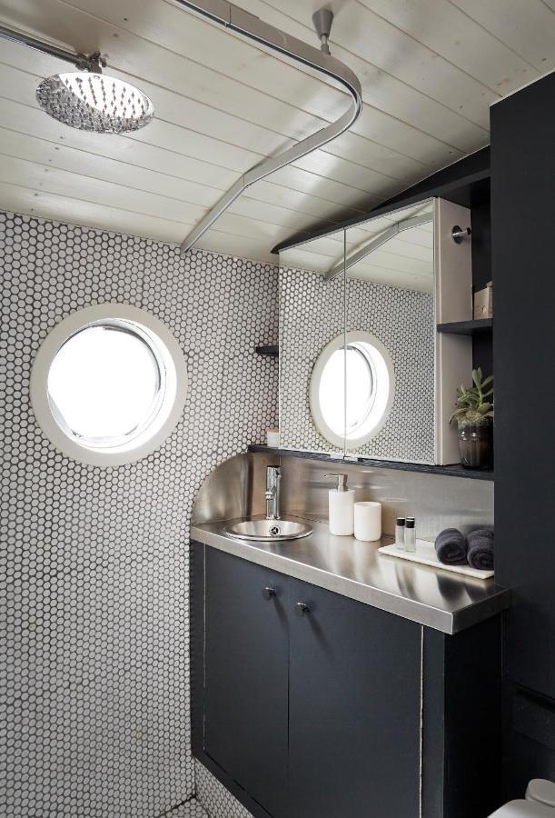 Boutique Barges Hotell London Eksteriør bilde